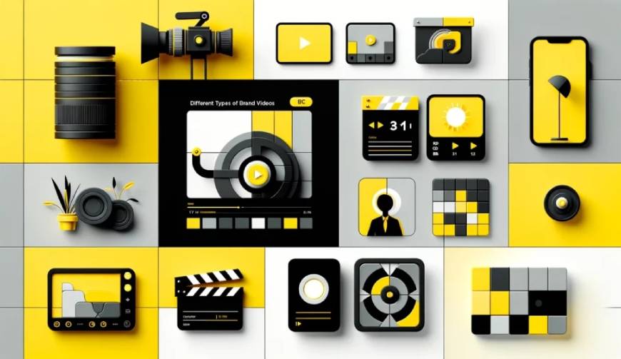 体验罗湖区产品视频拍摄：开启便捷生活新篇章