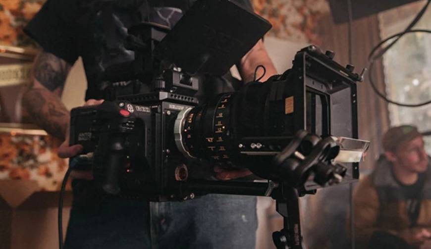 探秘罗湖区产品视频拍摄：创新功能大揭秘，颠覆你的想象