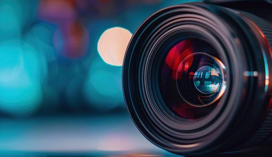 与罗湖区产品视频拍摄同行：畅享高效、舒适的每一天