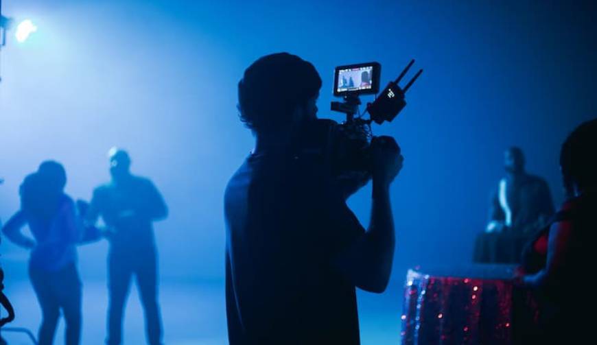 神秘新品来袭！罗湖区产品视频拍摄究竟有何神奇之处？