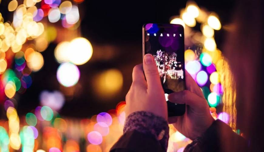 打破常规！罗湖区产品视频拍摄将如何重塑行业格局？