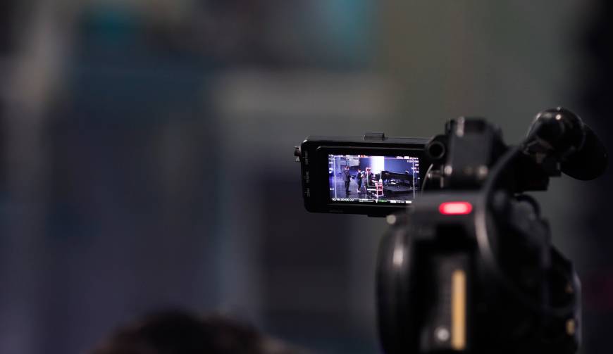 从脚本到成片全链路把控，罗湖区产品视频拍摄公司用细节征服市场