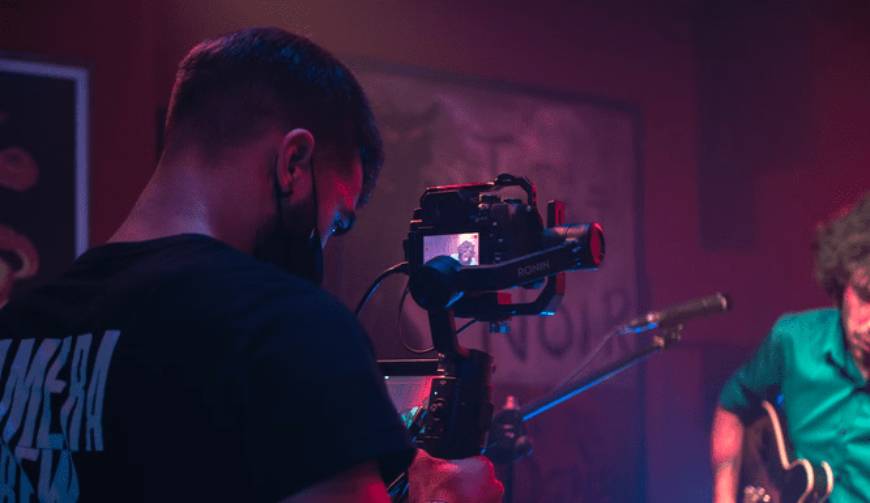 匠心雕琢视觉盛宴！专业罗湖区产品视频拍摄公司赋能品牌价值