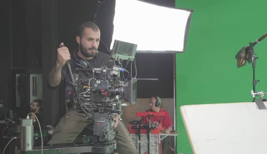 场景化叙事，罗湖区电商产品视频拍摄制作的破局之道