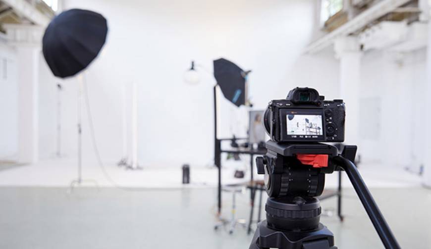 深耕罗湖区电商产品视频拍摄制作，解锁电商爆款的视觉密码