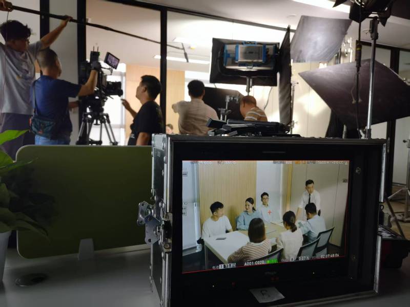 罗湖区产品视频拍摄实操干货，助力产品打造吸睛视觉内容