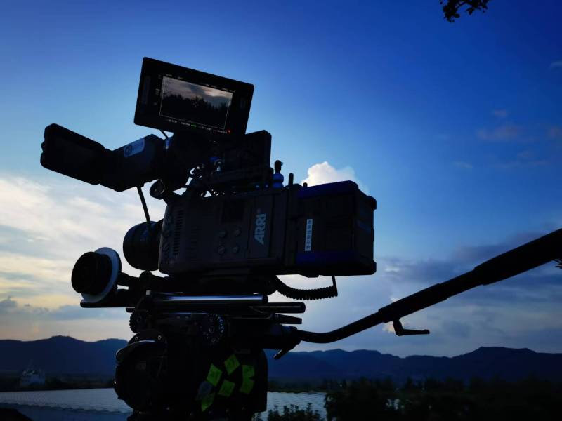 流量思维，罗湖区电商产品视频拍摄制作的核心逻辑