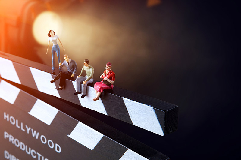 聚焦罗湖区电商产品视频拍摄制作，为产品搭建高效转化桥梁