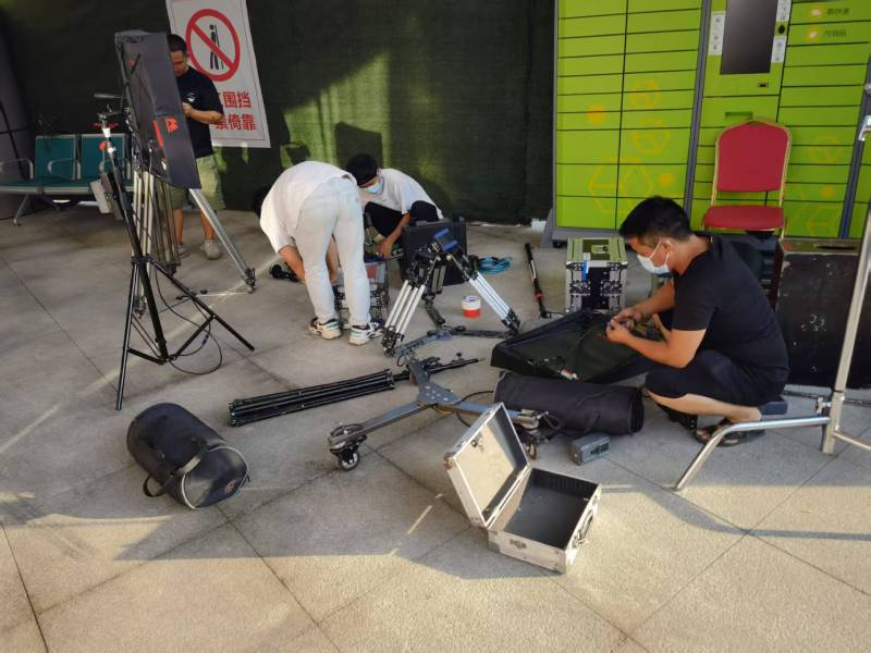 罗湖区产品视频拍摄全攻略，让产品魅力在镜头下尽情绽放