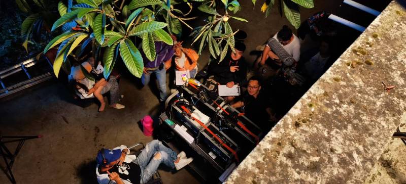 解锁罗湖区产品宣传视频拍摄公司新势能，助力品牌强势破圈