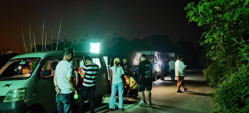 以镜头为笔，绘就罗湖区产品视频的进阶之路