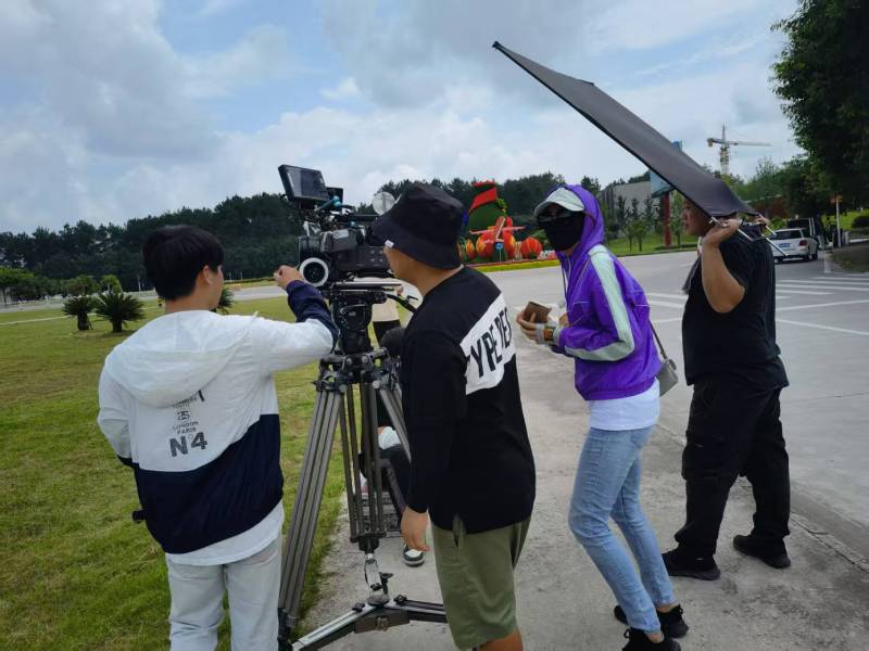 罗湖区极致互动，未来愿景宏大，致力于成为全球领先的产品宣传视频企业