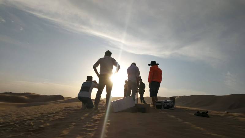 聚焦罗湖区产品宣传视频拍摄公司，以专业匠心助力品牌声量远扬