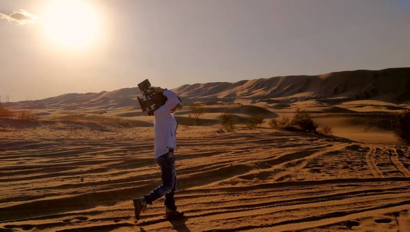 深耕罗湖区产品宣传视频拍摄公司，解锁品牌传播的核心动能