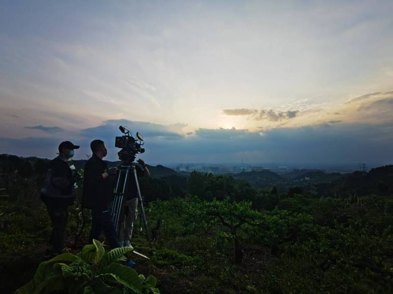 聚焦罗湖区产品宣传视频拍摄公司，用专业实力铸就品牌传播传奇