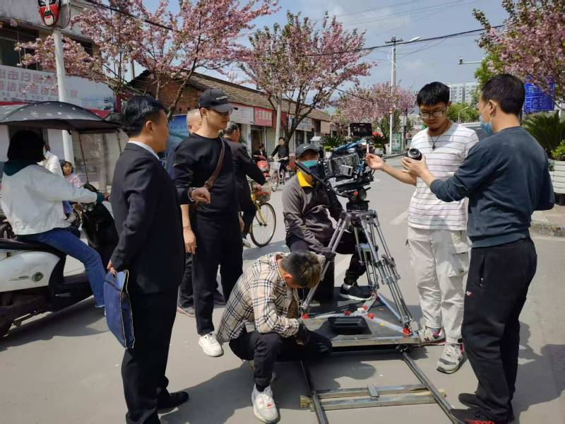 罗湖区产品视频拍摄进阶指南，助力产品抢占视觉高地