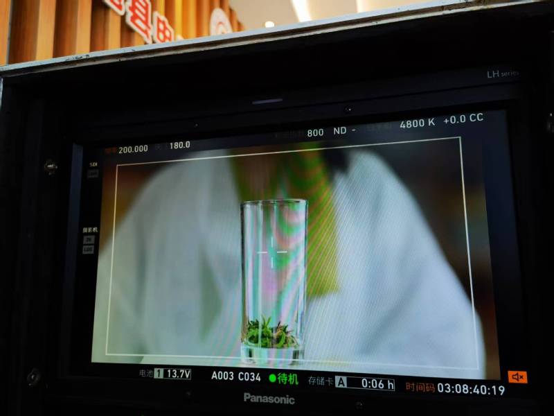 天然优选！罗湖区电商产品宣传视频溯源原料产地的真实故事