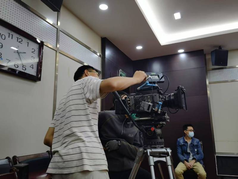 大数据指导创作方向，罗湖区产品视频拍摄公司让每帧画面都有效触达